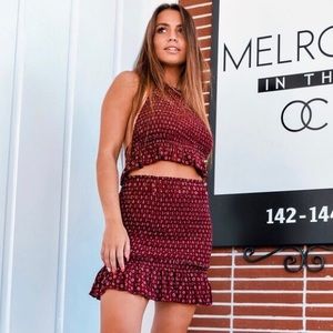 Meet your Posher, Kylee